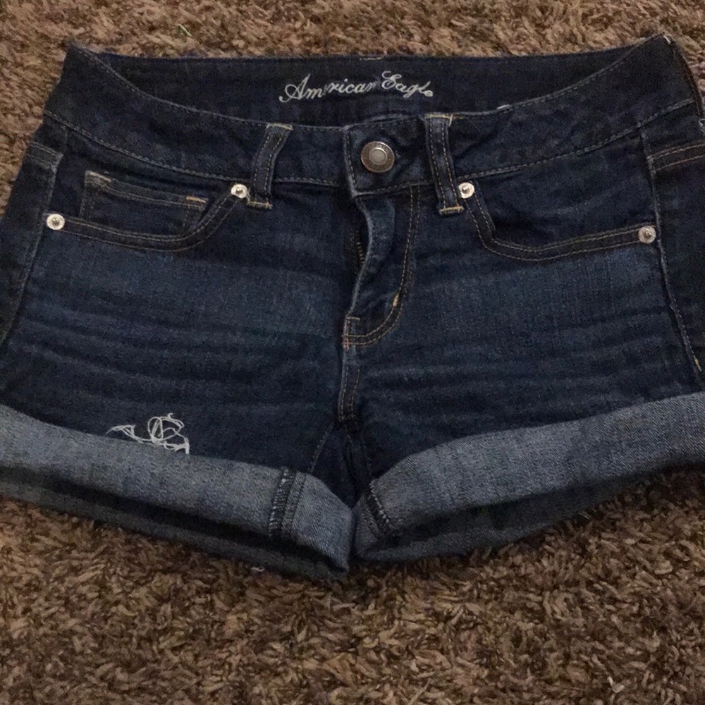 American Eagle shorts
